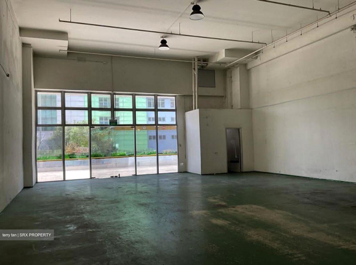 Mandai Connection (D25), Factory #634109091